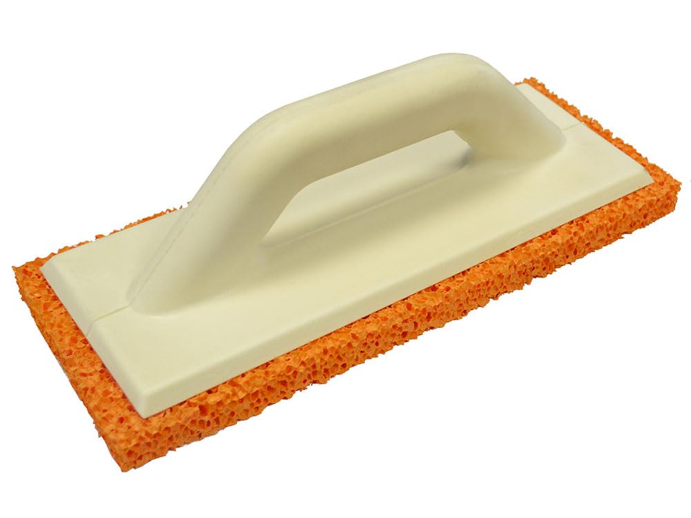 Faithfull FAISPOFLOAT Sponge Float 11In X 4.1/2IN