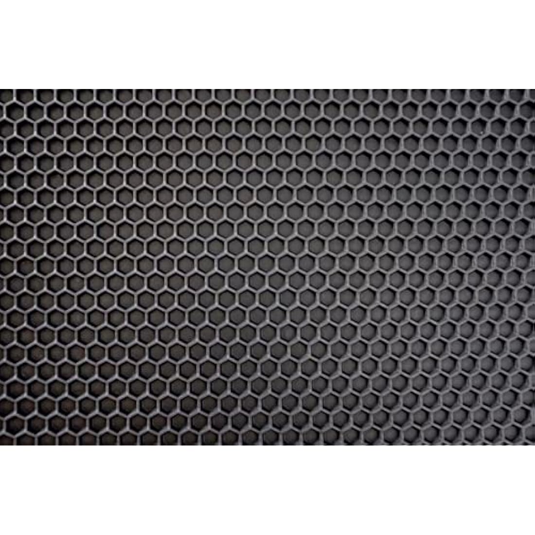 Nicoman BBQ Grill Floor Protection Mat,Outdoor Barbecue Matt, Fire Retardant, Protect Wooden Patio Deck Artificial Grass, Size 150x90cm (59″x35″)