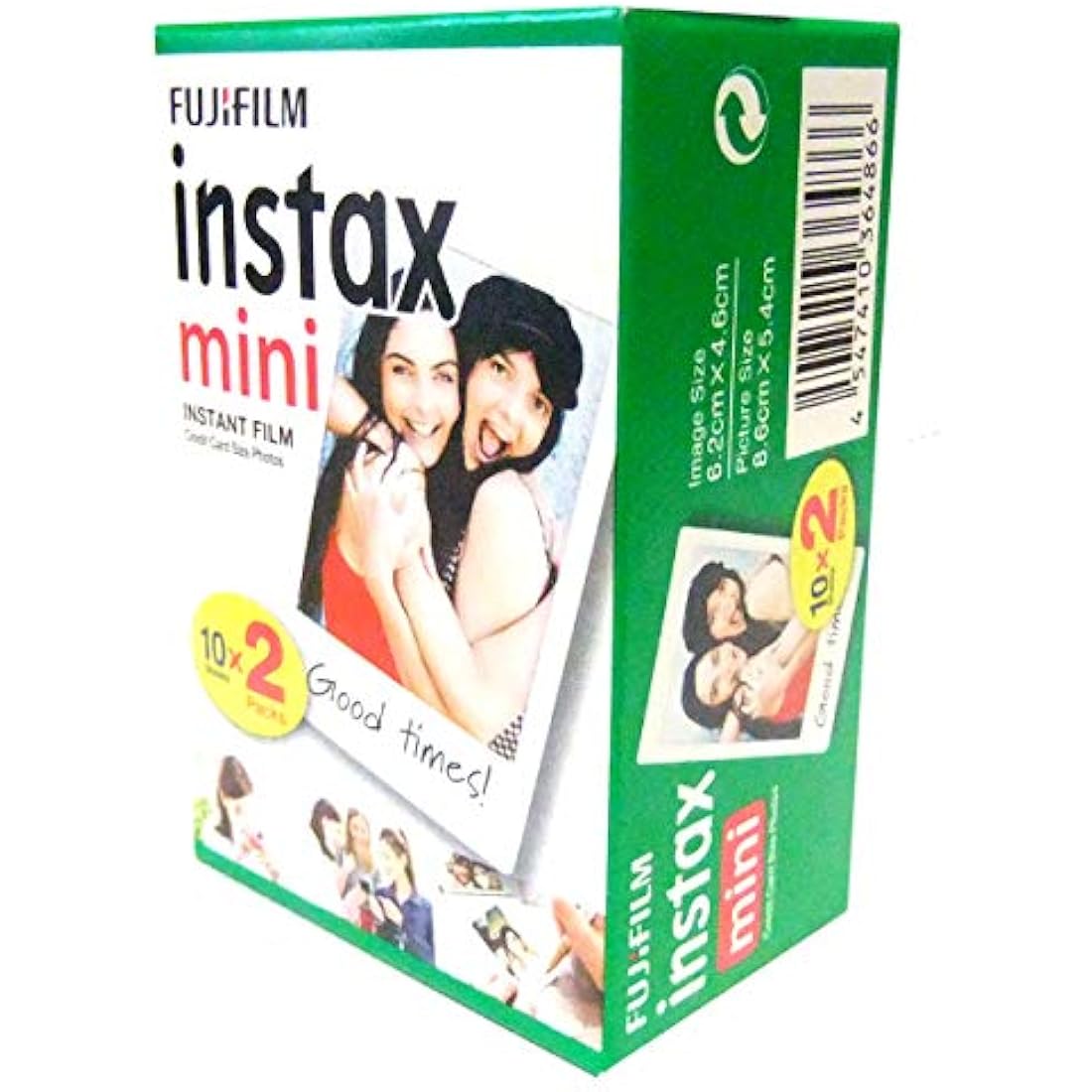 Mini Film Bundle Pack (60 shots) Mini for 8 50s 25 7s 90 300.