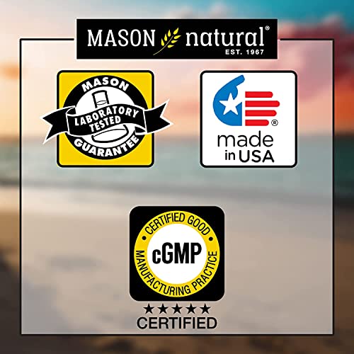 Mason Natural Collagen Beauty Cream Made with 100% Pure Collagen - 2 oz,pack of 3