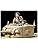 TAMIYA Models British Infantry Tank Mk.Iii Valentine Mk.Ii/Iv 1/35