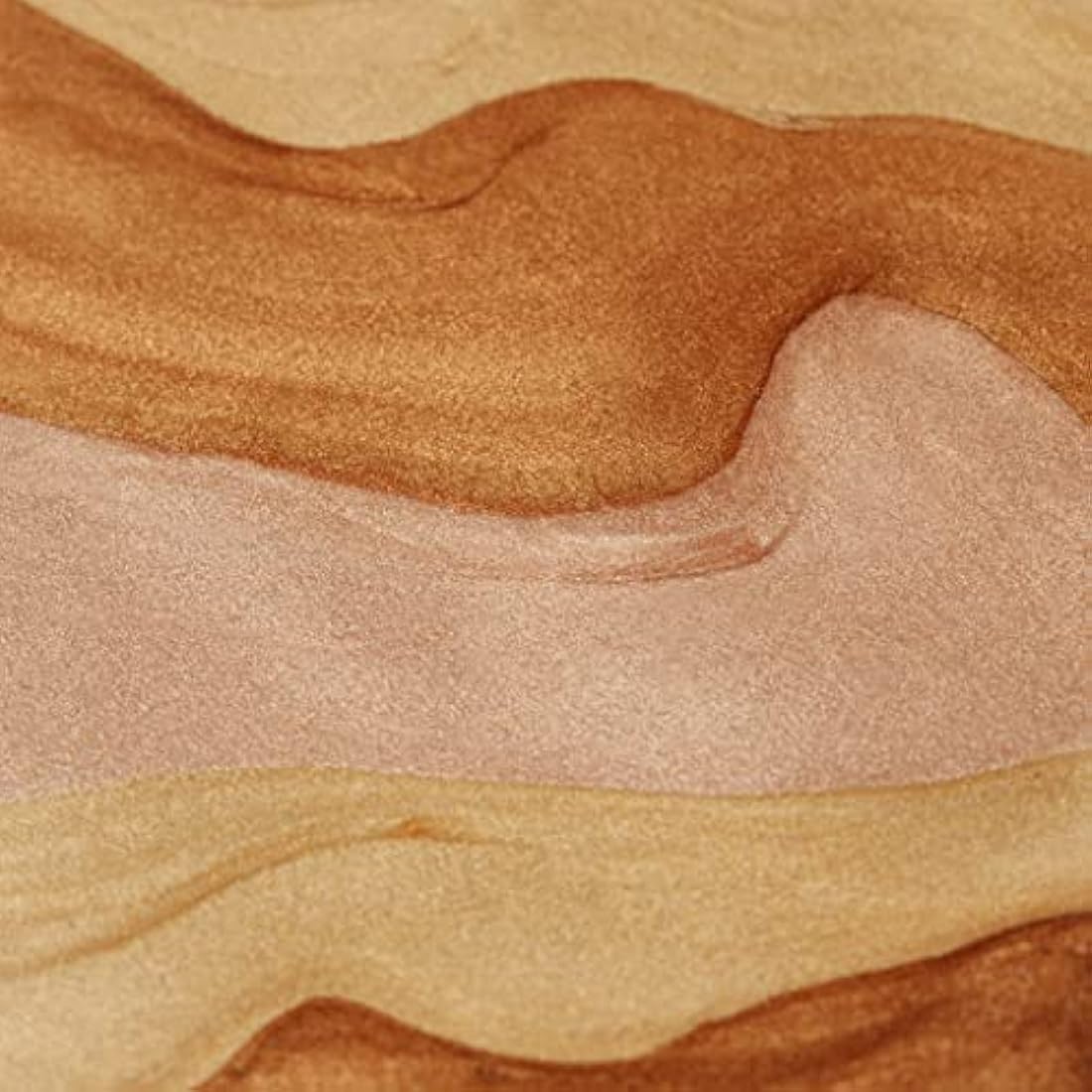 Pai Skincare | THE IMPOSSIBLE GLOW, Glow Drops Serum with Hyaluronic Acid, Certified Organic, Vegan, Cruelty Free - Rose Gold. 30ml