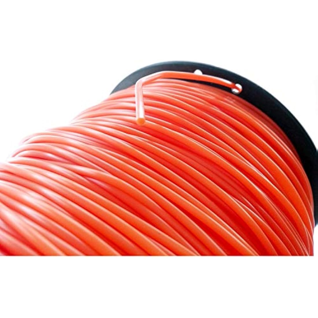Genuine Stihl 2.4mm x 856ft Round Strimmer & Brushcutter Nylon Line 00009302246