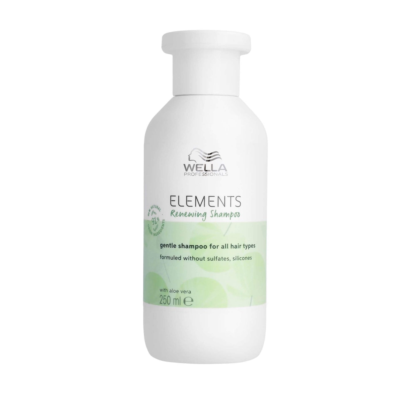 Wella Professionals Elements Renewing Shampoo 250 ml