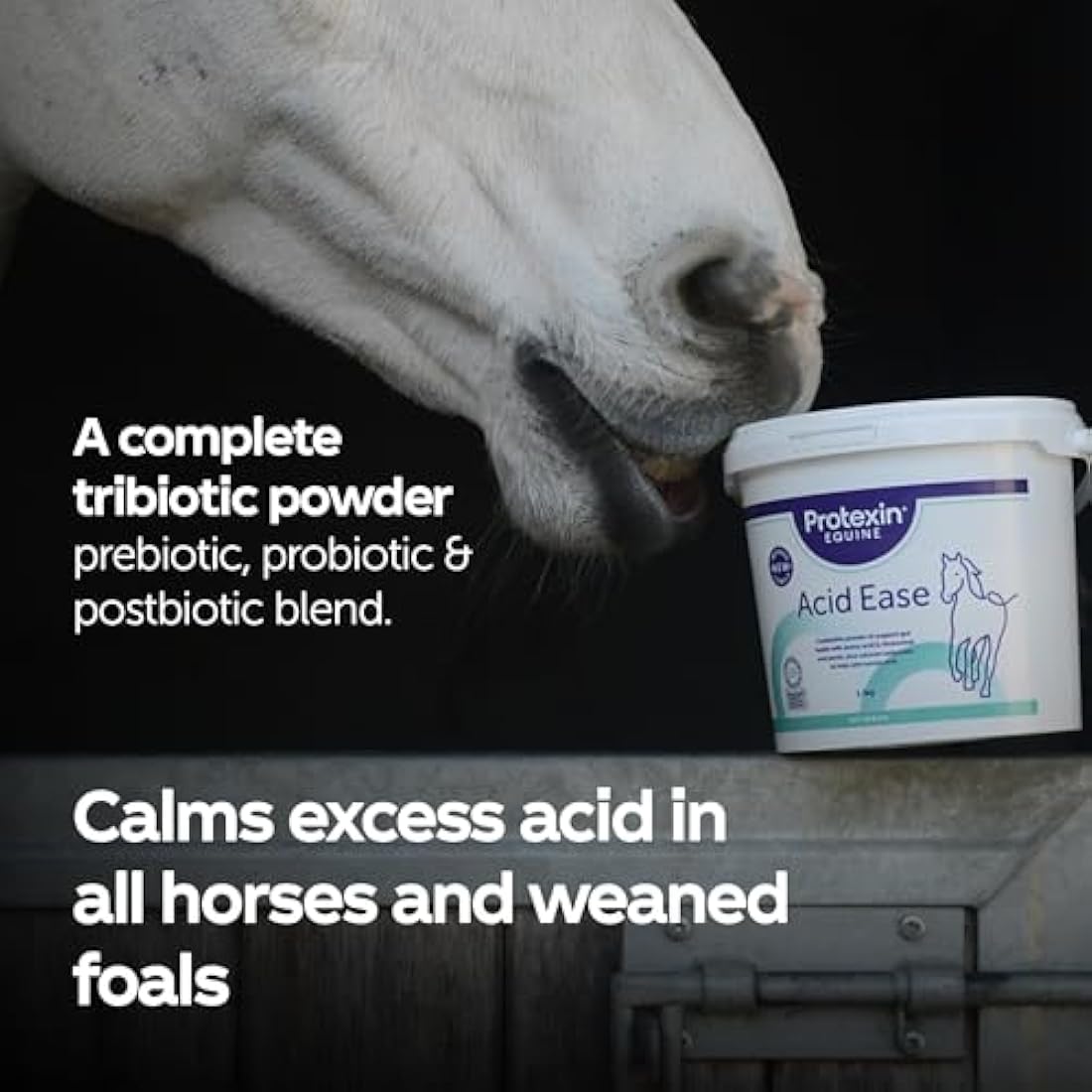 Protexin Equine Premium Acid Ease, 3 Kg, FE1016