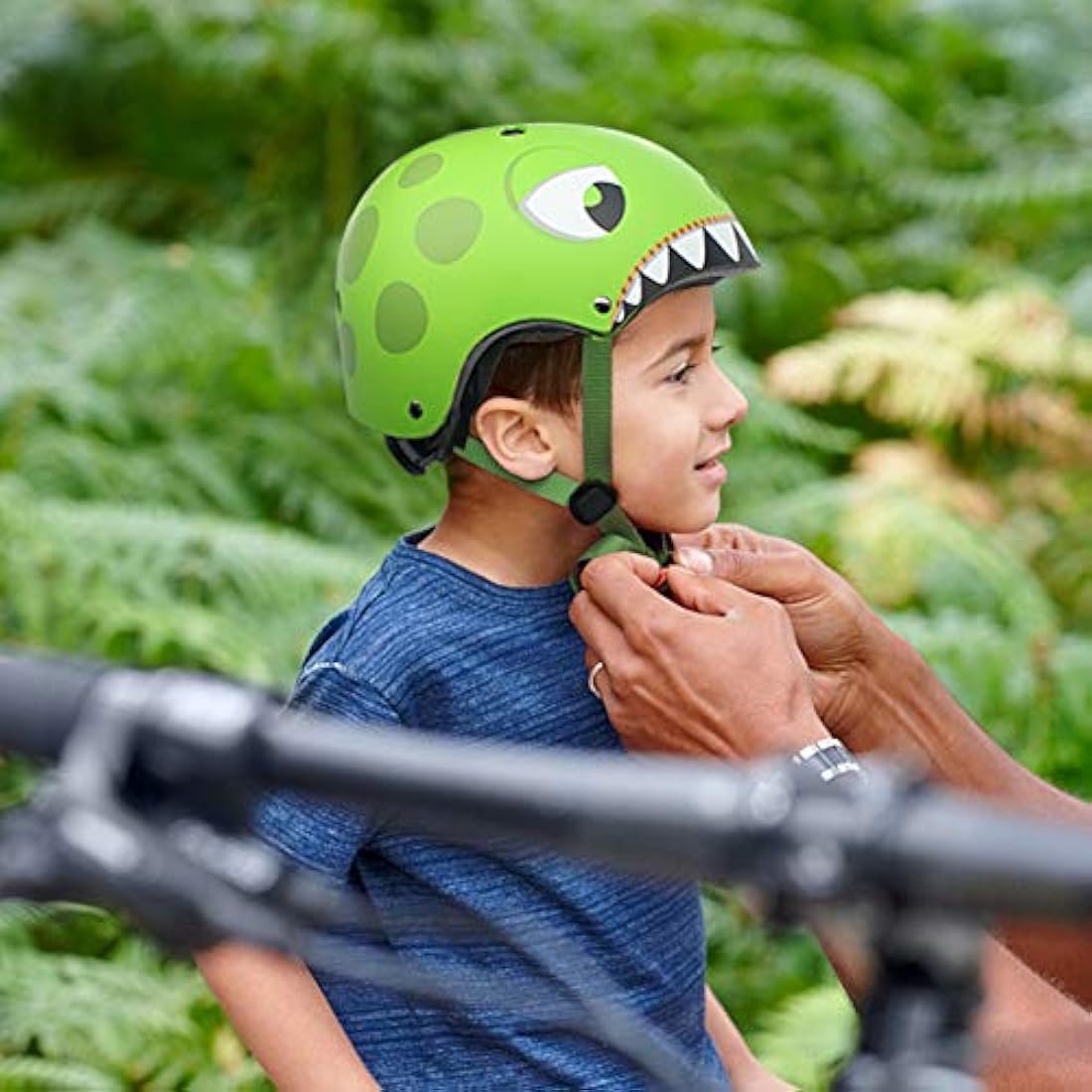 Kids Bike Helmet for 2-8 Years Old Toddler Cycle Helmet Multi-Sport Lightweight Helmet Safety Protection Gear, Gifts for Boys Girls