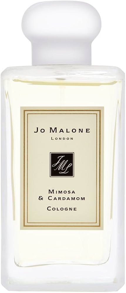Jo Malone Mimosa & Cardamom Eau de Cologne 100ml Spray