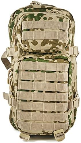 Mil-Tec MOLLE Tactical Assault Backpack