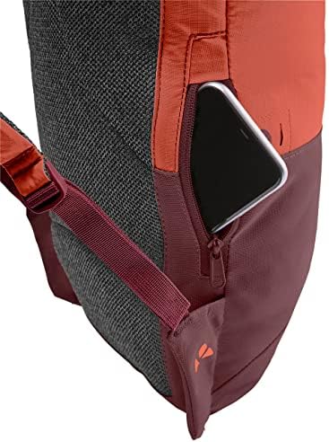 VAUDE Unisex Citygo Backpack (pack of 1)