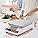 Bonvoisin High Precision Digital Accurate Electronic Balance Portable Heavy Weight Laboratory Analytical Balance 0.1g Industrial Weighing Counting Scale Jewery Kitchen Scale CE Certified (10kg,0.1g)