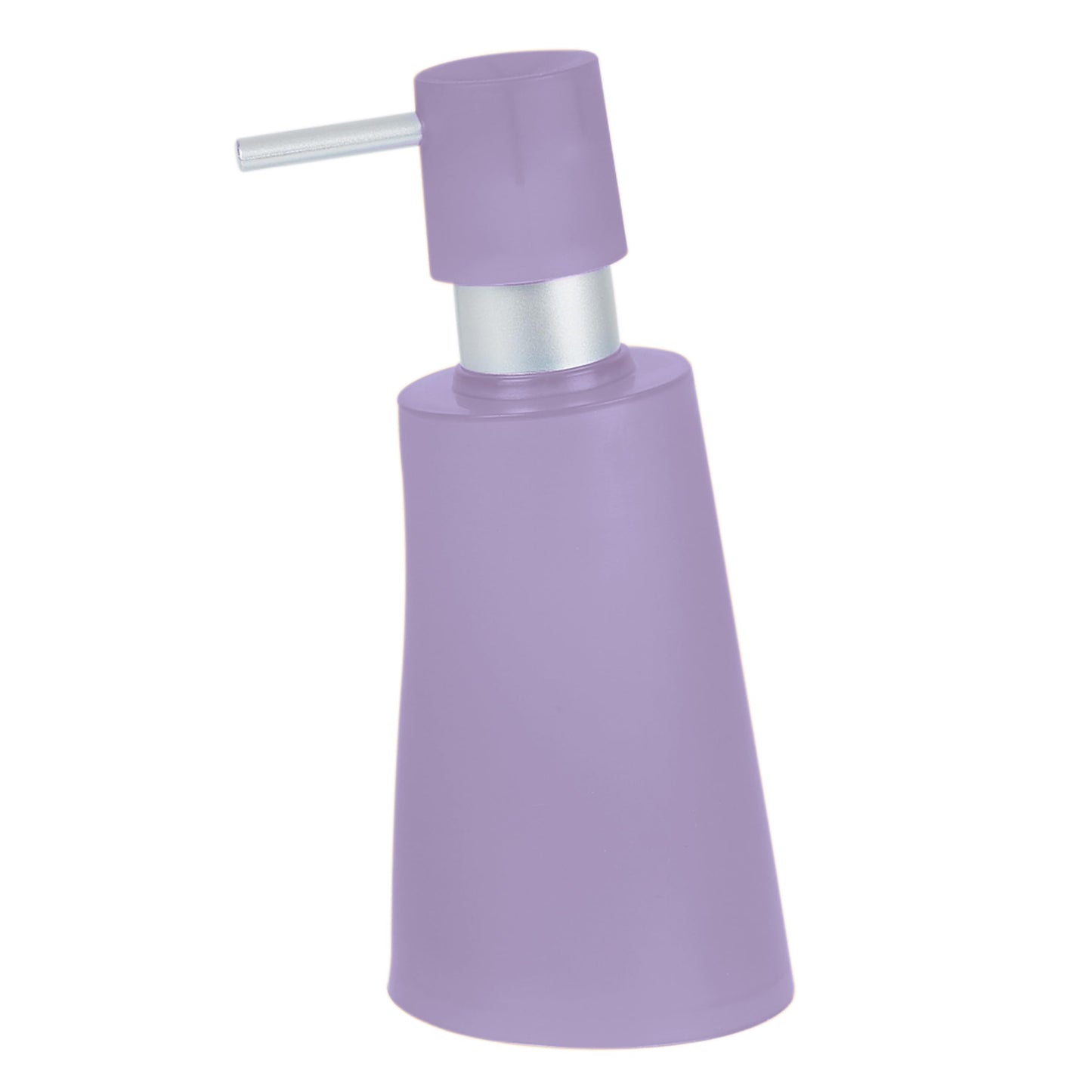 Spirella Soap Dispenser PP Move Lavender, Standard