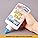 Craft Planet - 240 ml X Pack of 5 - White Strong, Tacky PVA All Purpose Glue for Kids Art, Toddler & Box Refill, School Supplies, Woodwork, Home, DIY, for Paper, Wood, Materials