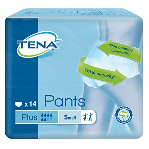 TENA INCONTINENCE_PROTECTOR