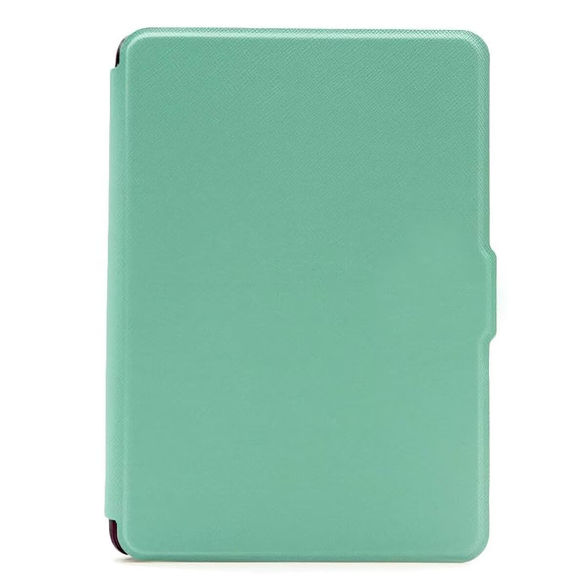 MOKASE Case Compatible with 6" Kindle Paperwhite (Fits 2012,2013,2015,2016 Version), Model NO: EY21 / DP75SDI, PU Leather Hard Case Protective Case