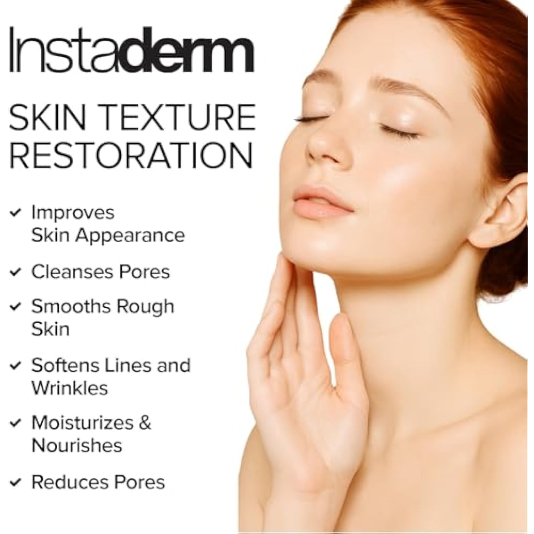 Brightening Exfoliating Peel Pads- Fades & Exfoliates Away Stubborn Dark Spots, Sunspots, Age Spots, Acne Scars & Freckles. Reverse Years of Damage Skin.