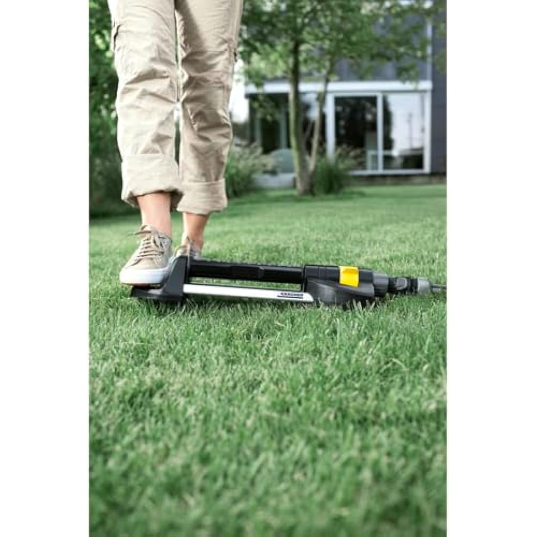 Kärcher OS5.320 S Oscillating Sprinkler
