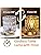 Premier Battery Operated Lamp, Bedside Lamps Set of 2 Timer, Cordless Table Lamp, Mini Battery Operated Lights, Decorative Table Lamps for Bedroom Living Room, Amber [Energy Class E]