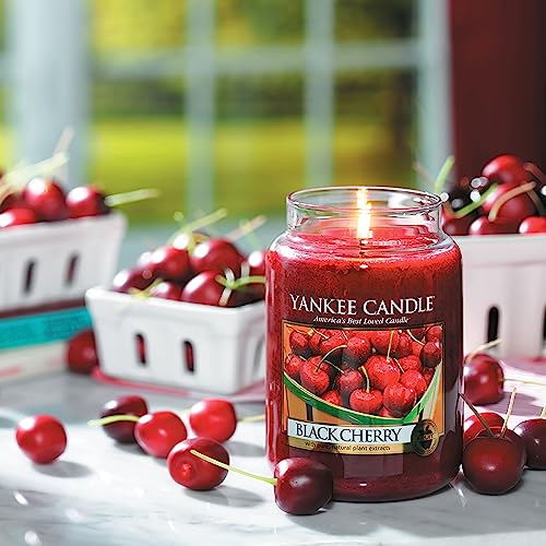 Yankee Candle Scented Candle