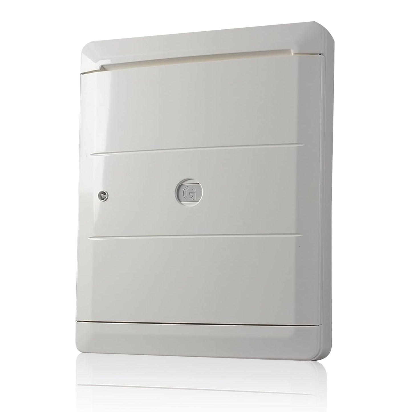 Gas and Electric Meter Box Covers - Weather-Resistant Overboxes for DIY Repairs - Protect and Enhance Your Meters - Durable Meter Box Protection -
