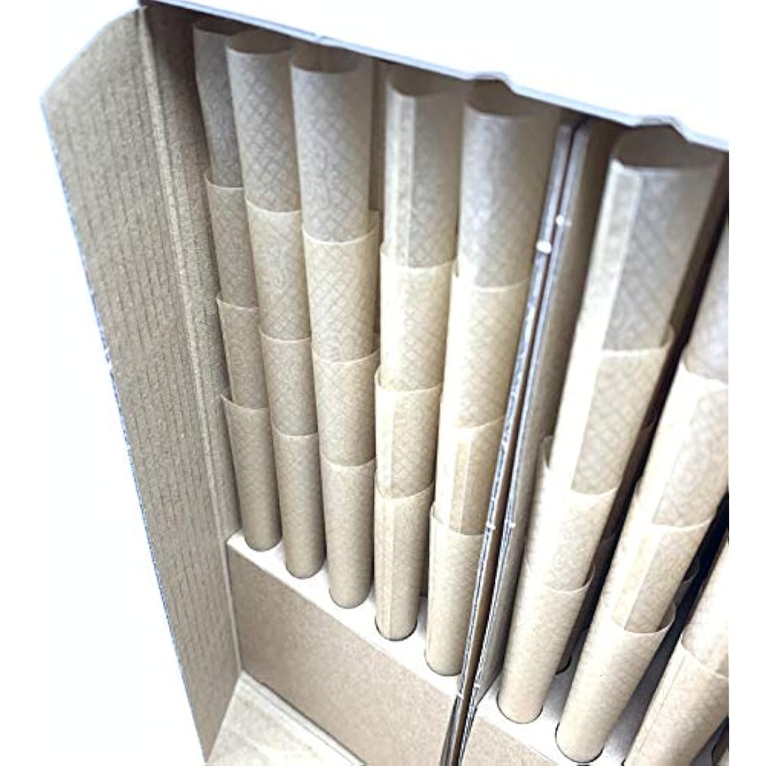 RAW 19056 Cones Paper