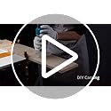 AMTOVL Wood Trimmer, 1/4" 6.35mm Electric Wood Hand Trimmer Laminator 800W 30000R/min Electric Hand Wood Trimmer Laminator Router Joiners Tool for DIY Woodworking