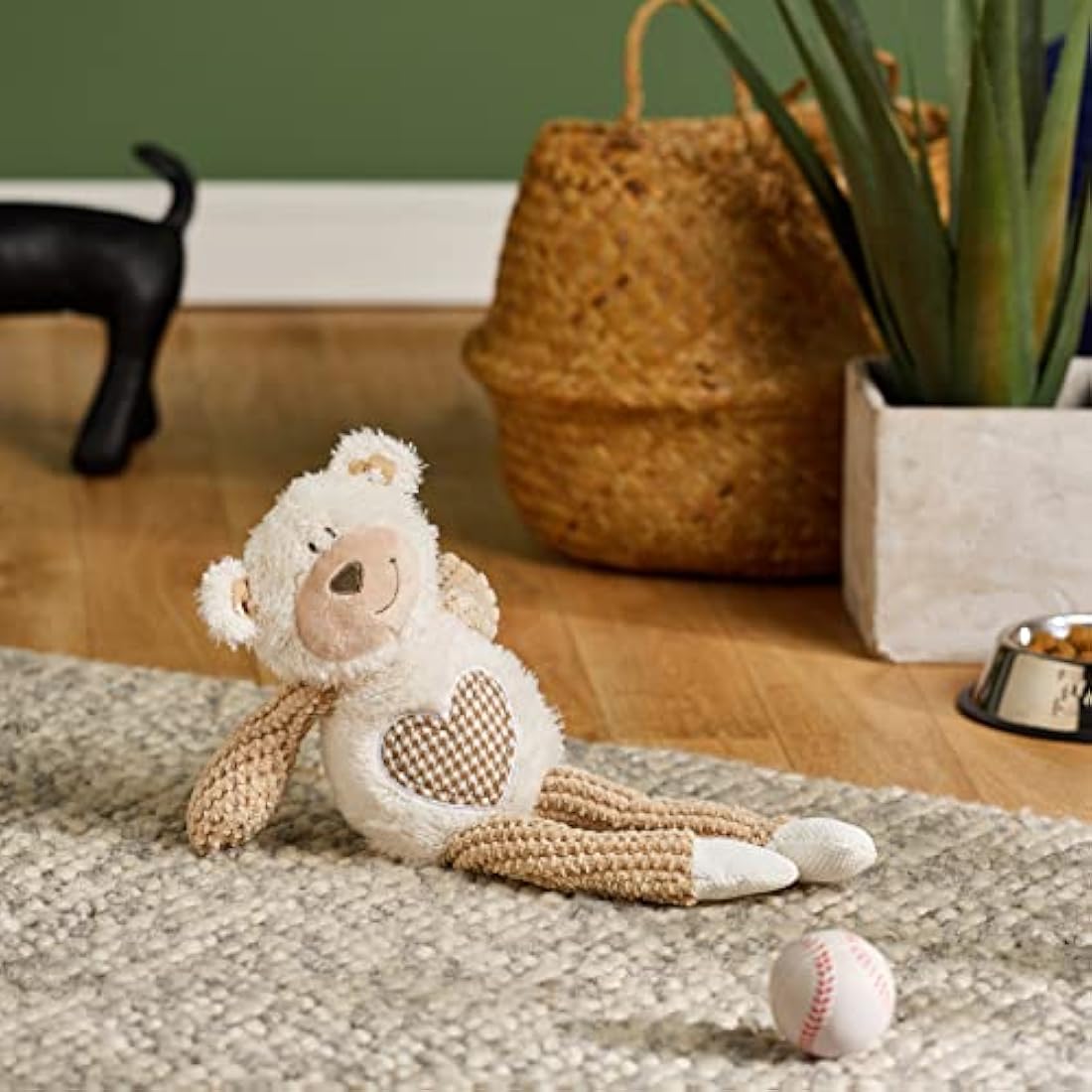 Rosewood BENJAMIN BEAR