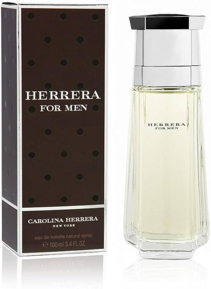Carolina Herrera Carolina Herrera Eau de Parfum 100ml Spray Women's Fragrance
