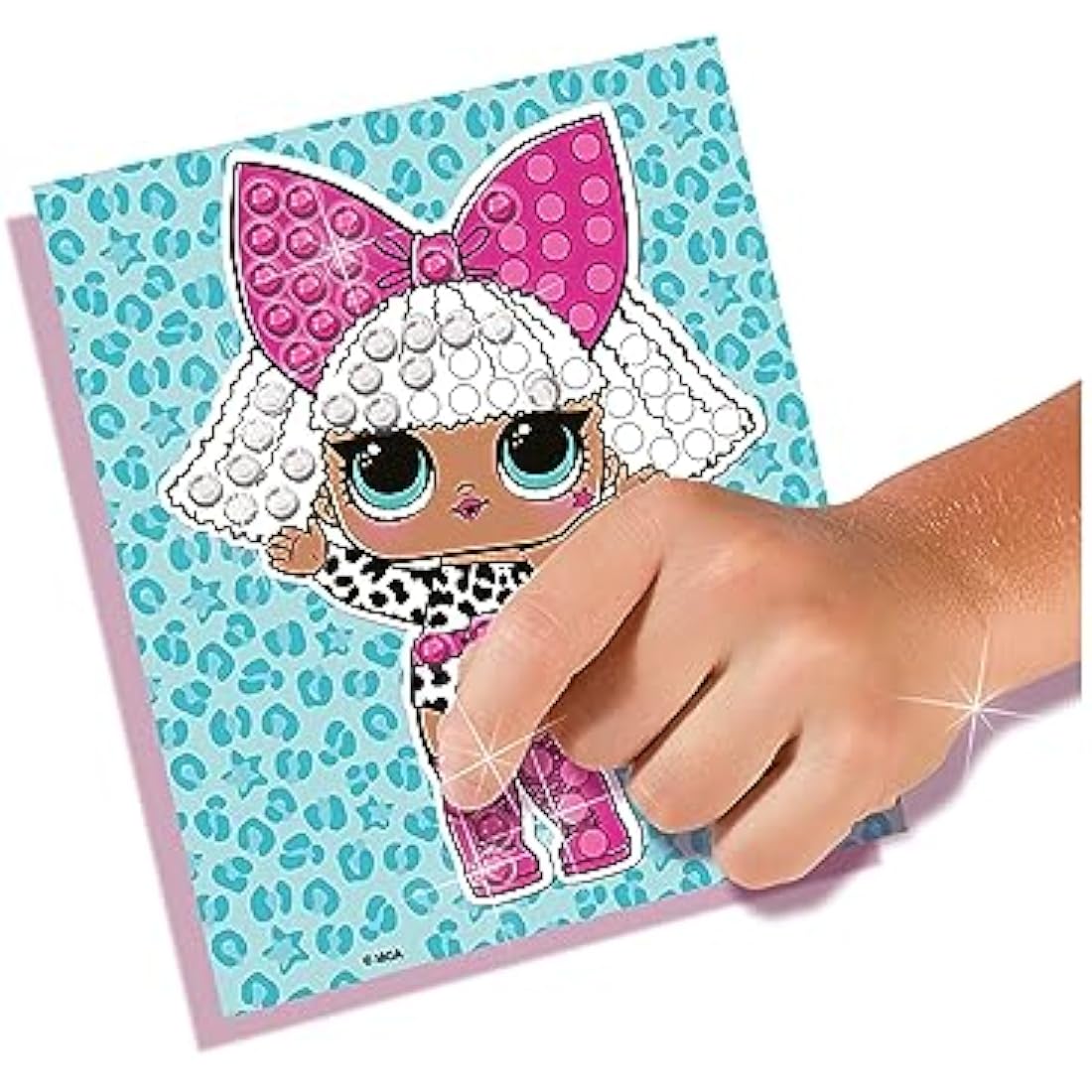 SES Creative 14191 L.O.L. Surprise L.O.L