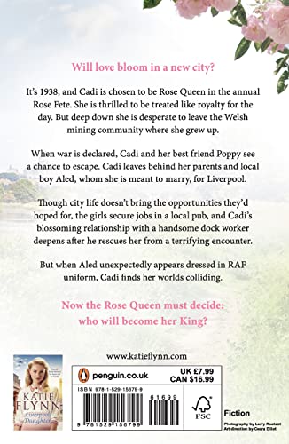 The Rose Queen: The heartwarming romance from the Sunday Times bestselling author