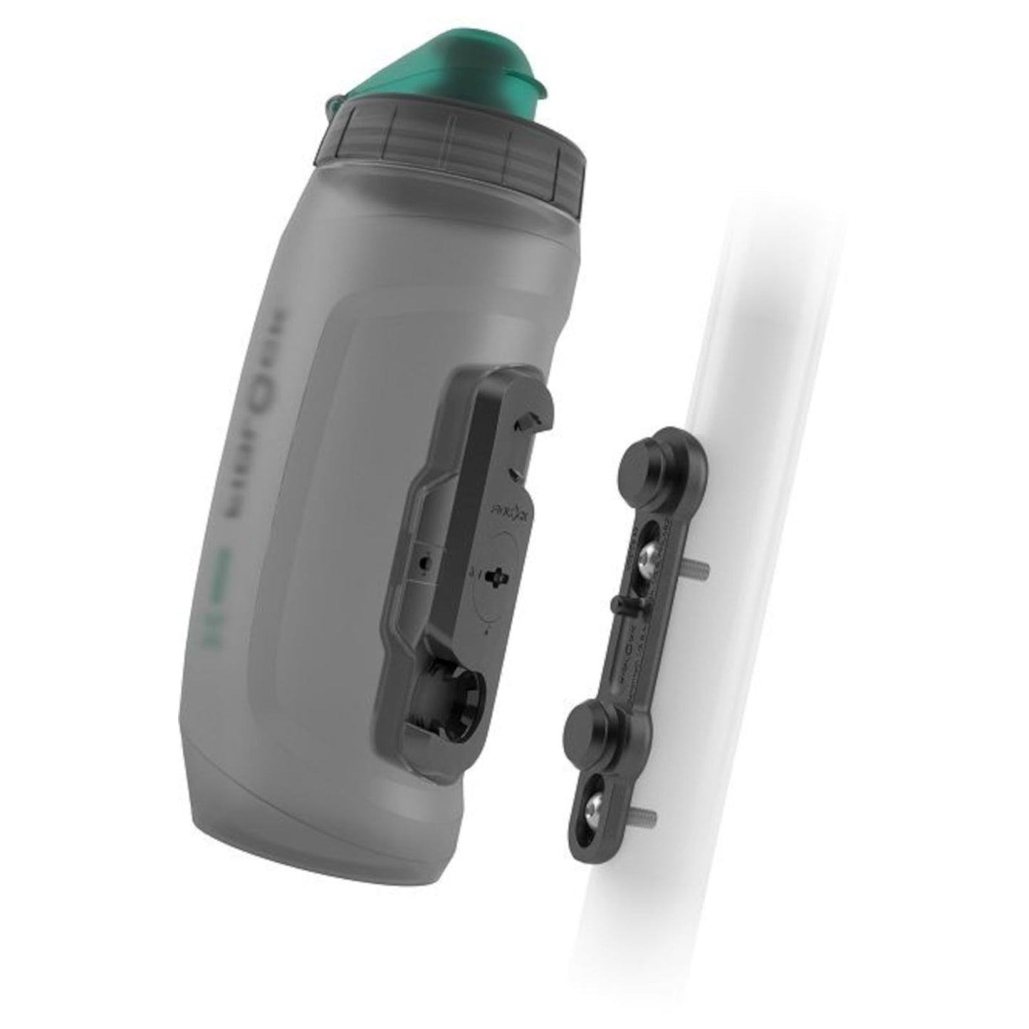 Twist Bottle 590 Antibacterial (INCLUYE Twist Bike Base)