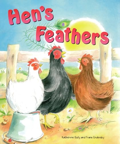 Hens Feathers