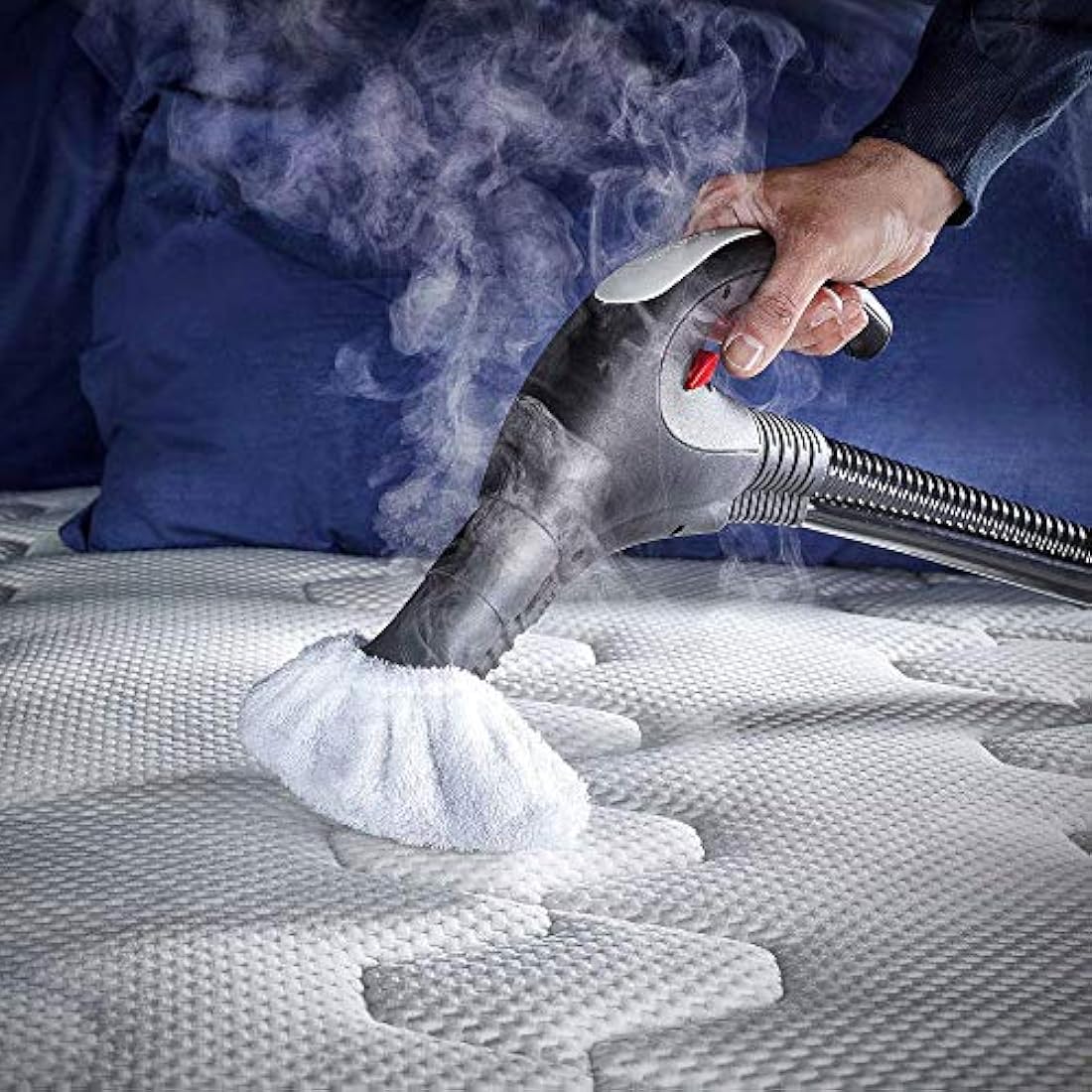 Polti Vaporetto Sockettes for Pro/Classic and Eco Pro Steam Cleaners, PAEU0318