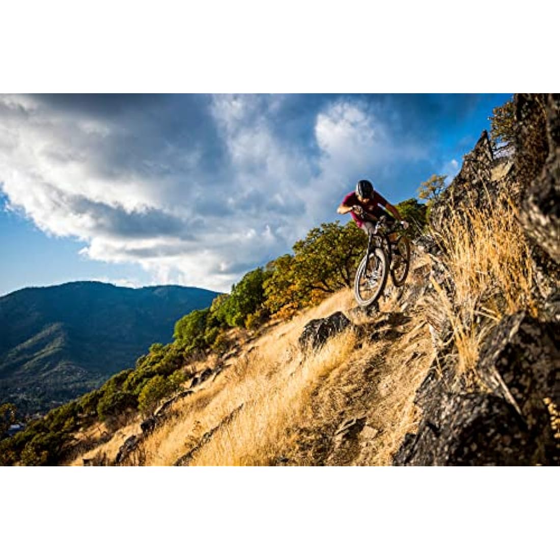 Bell Sixer MIPS MTB Helmet