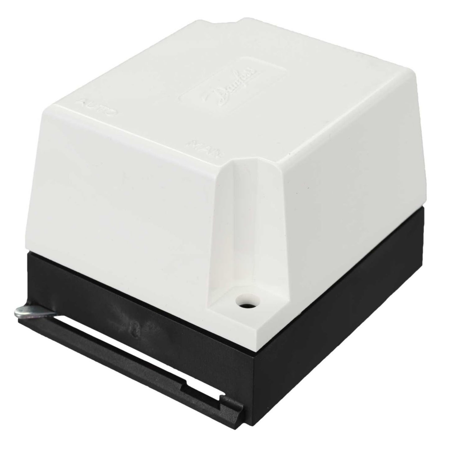LavaTap ? Danfoss HPA2 Valve Actuator Head 230V ? Replacement 2-Port Motorised Valve Head for 22mm and 28mm Valves ? 4-Wire Central Heating Actuator ?
