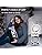 EIDISUNY Modern LED Table Lamp,3 Color Temperatures,Touch Control Stepless Dimmable Bedside Table Lamp with USB Ports, Touch Control LED Nightstand Lamp, Desk Lamp for Living Room,Bedroom(Silver)
