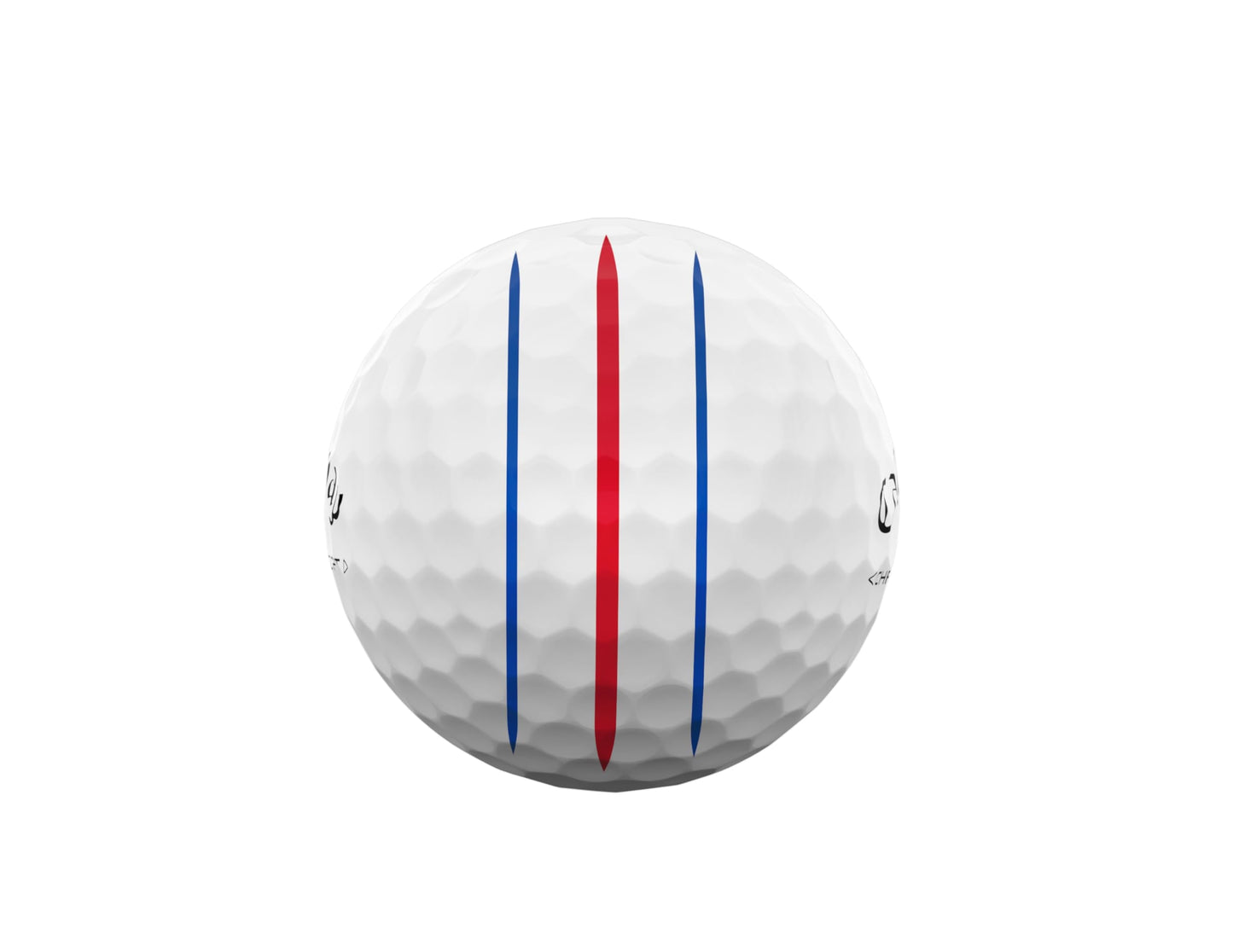Callaway Golf Chrome Soft 24 - Double Dozen Gift Box