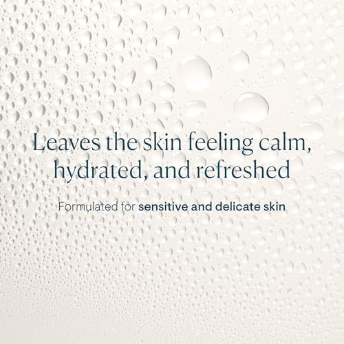 ELEMIS Apricot & Lavender Facial Toners 200ml – Gentle, Soothing Toner for All Skin Types
