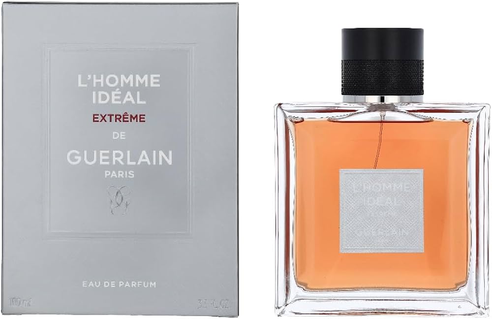 Guerlain L'Homme Idéal Extrême Eau de Parfum 50ml Spray