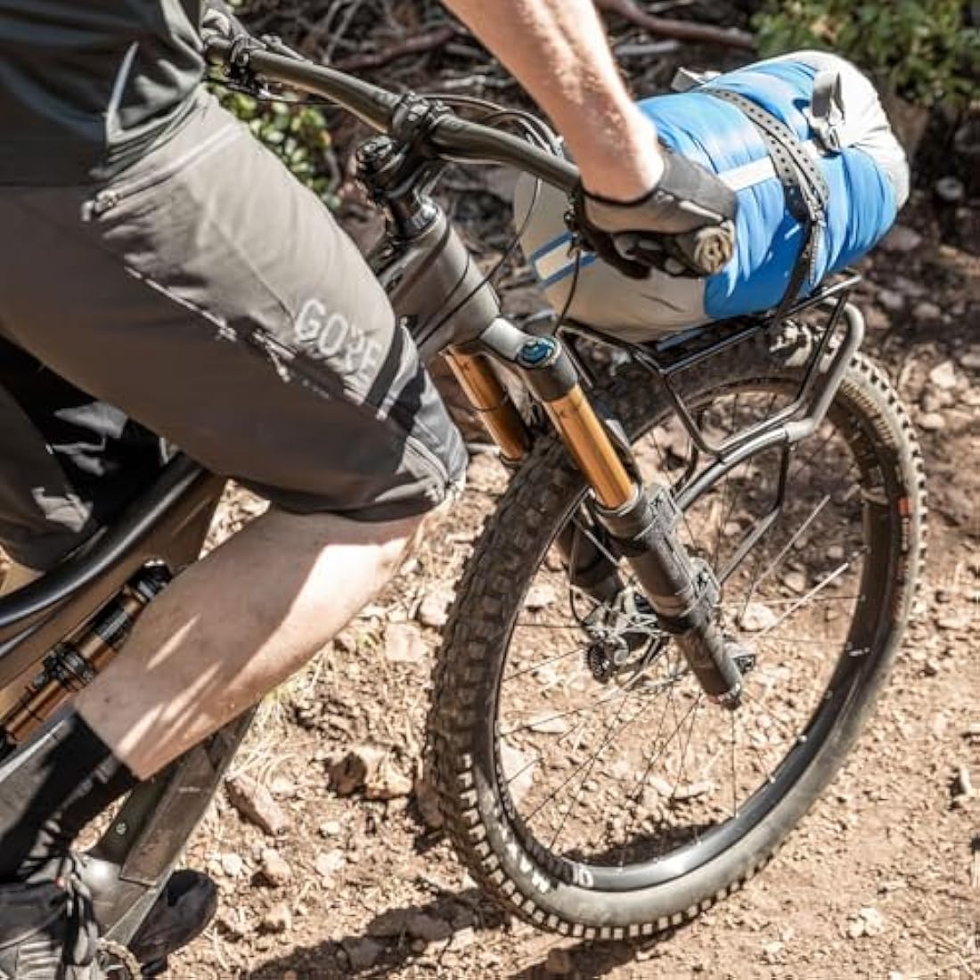 Topeak TetraRack M1