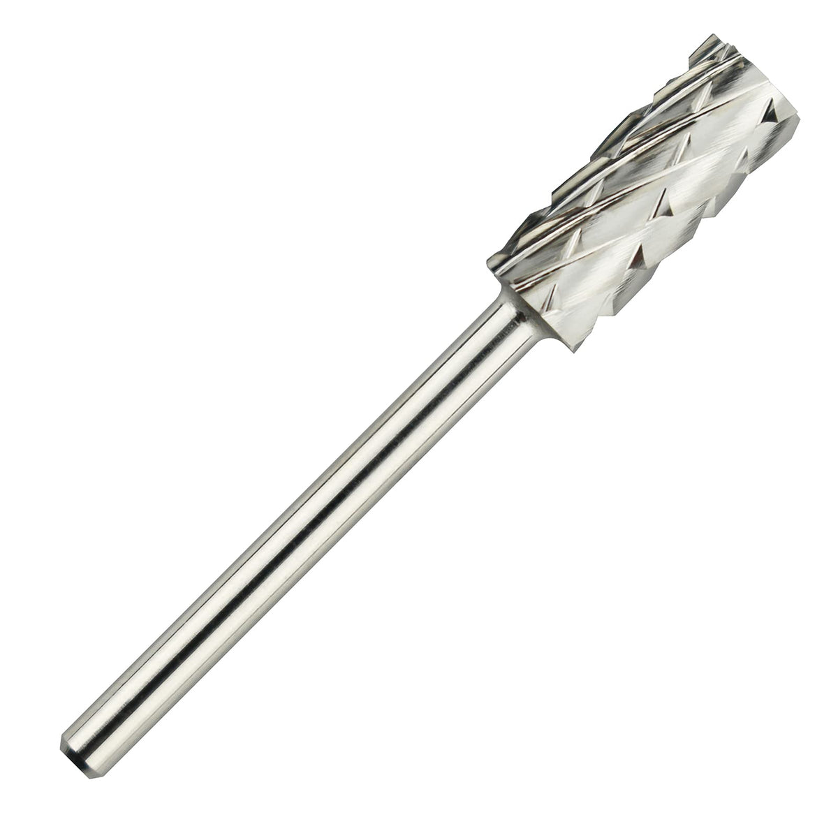 C & I Small Barrel Nail Drill Bits, Professional Electric File for Manicure Drill Machine, Nail Gels Remove, 3/32? (Super Coarse -5XC)