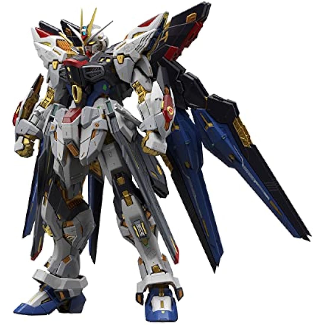 BANDAI SPIRITS Gundam - MGEX 1/100 Strike Freedom Gundam - Model Kit