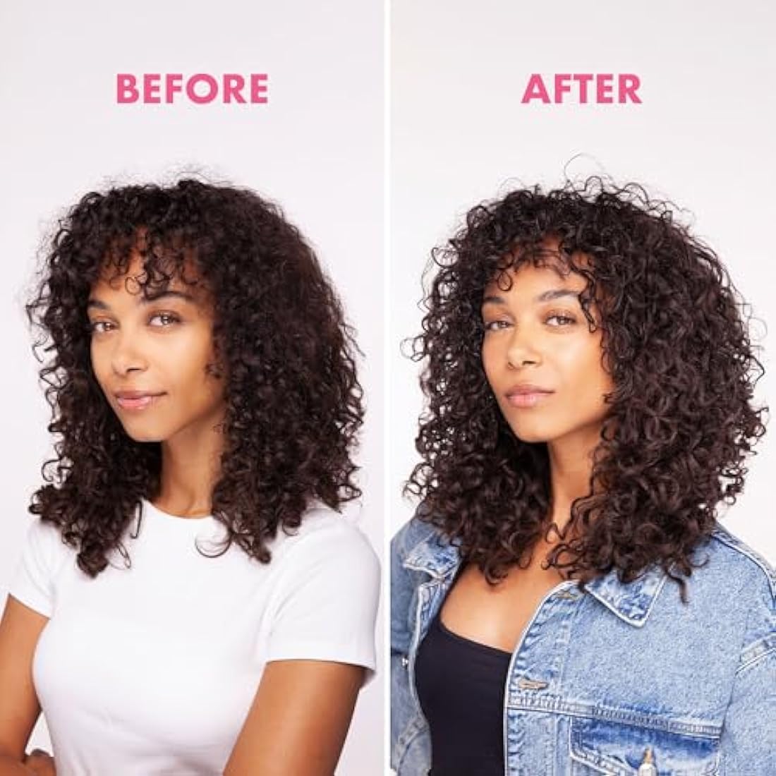 Umberto Giannini Curl Type 3 Kit, Curl, Wash & Style Kit for Type 3a-3c Curls. Nourish and Define Curls, Curl Type 3 Essentials, Full Routine