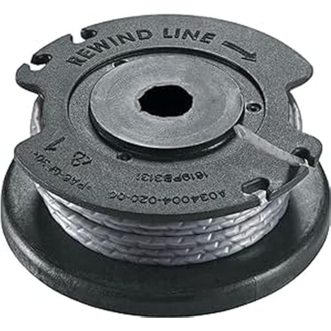 Bosch Cutting Line Spool 4m (1.6mm)