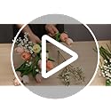 N&T NIETING Artificial Tulips Flowers, 12Pcs Fake Tulip Real Touch Latex Faux Tulips Flowers Bouquet for Wedding Floral Arrangements Mother's Day Home Easte Decoration(Mix Green)