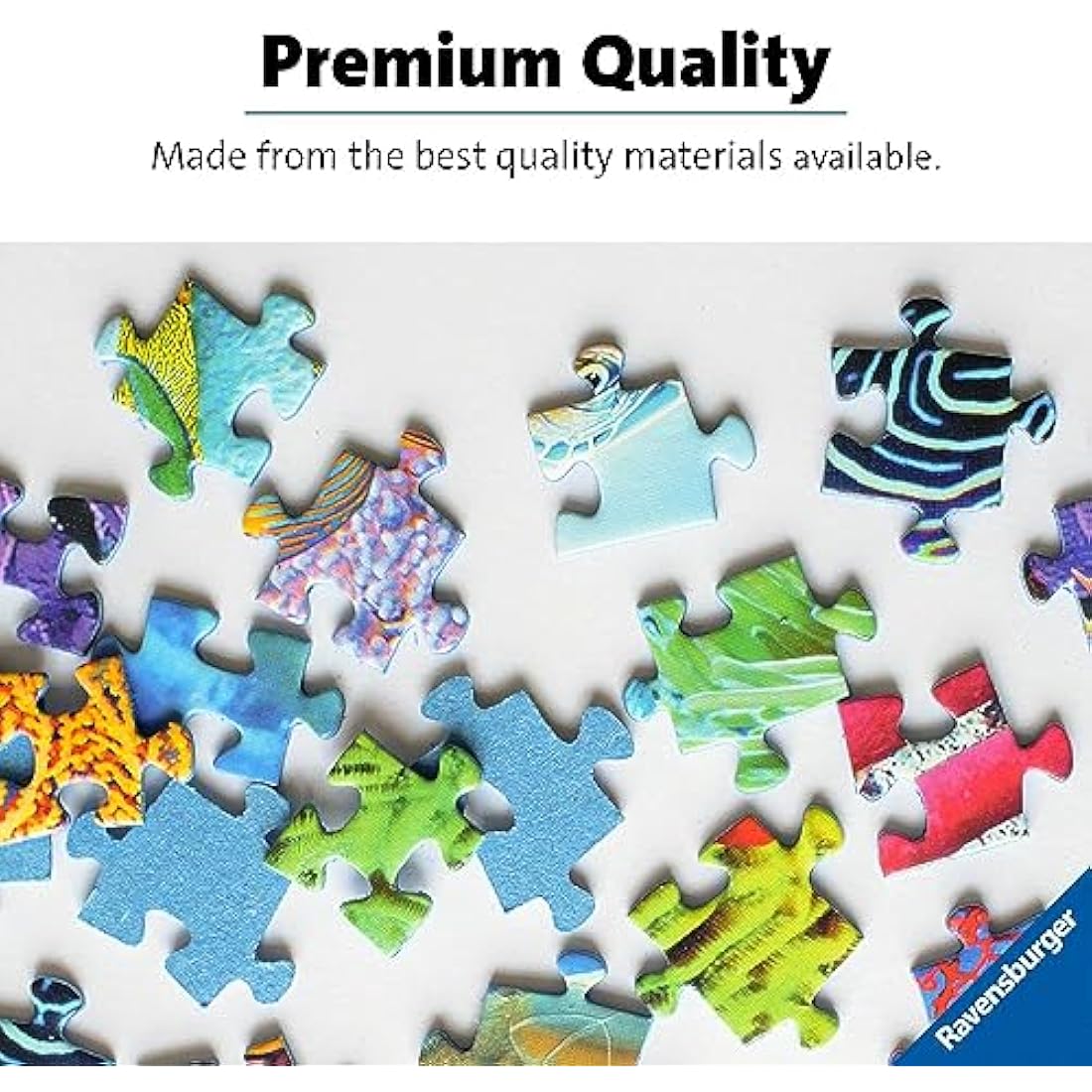 Ravensburger Solar System 300 Piece Jigsaw Puzzle for Kids Age 9 Years and Up - Extra Large Pieces