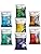 SAVOURSMITHS Taster Pack, contains selection of Luxury English Potato Crisps, 280 g, 7-Count