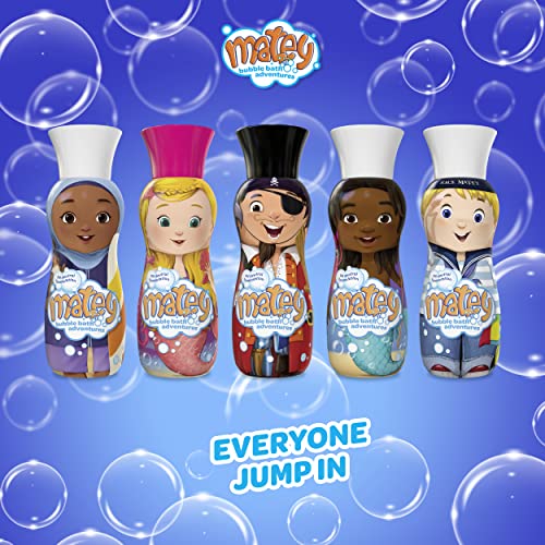 Matey Bubble Bath 450ml