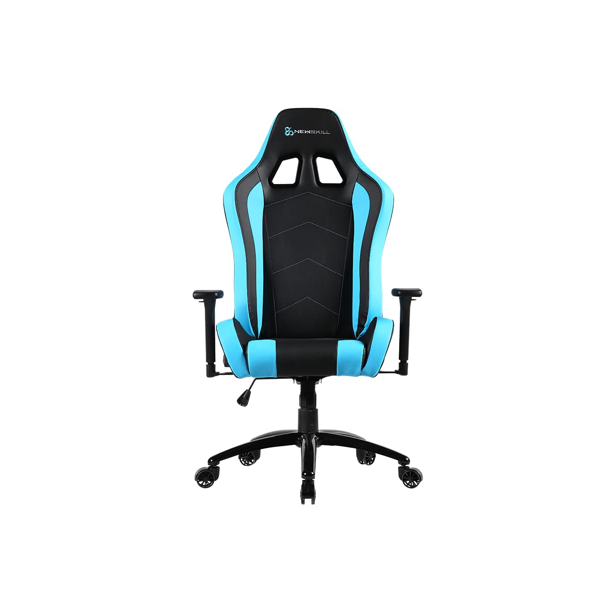 Newskill Takamikura Gaming Chair Blue blue