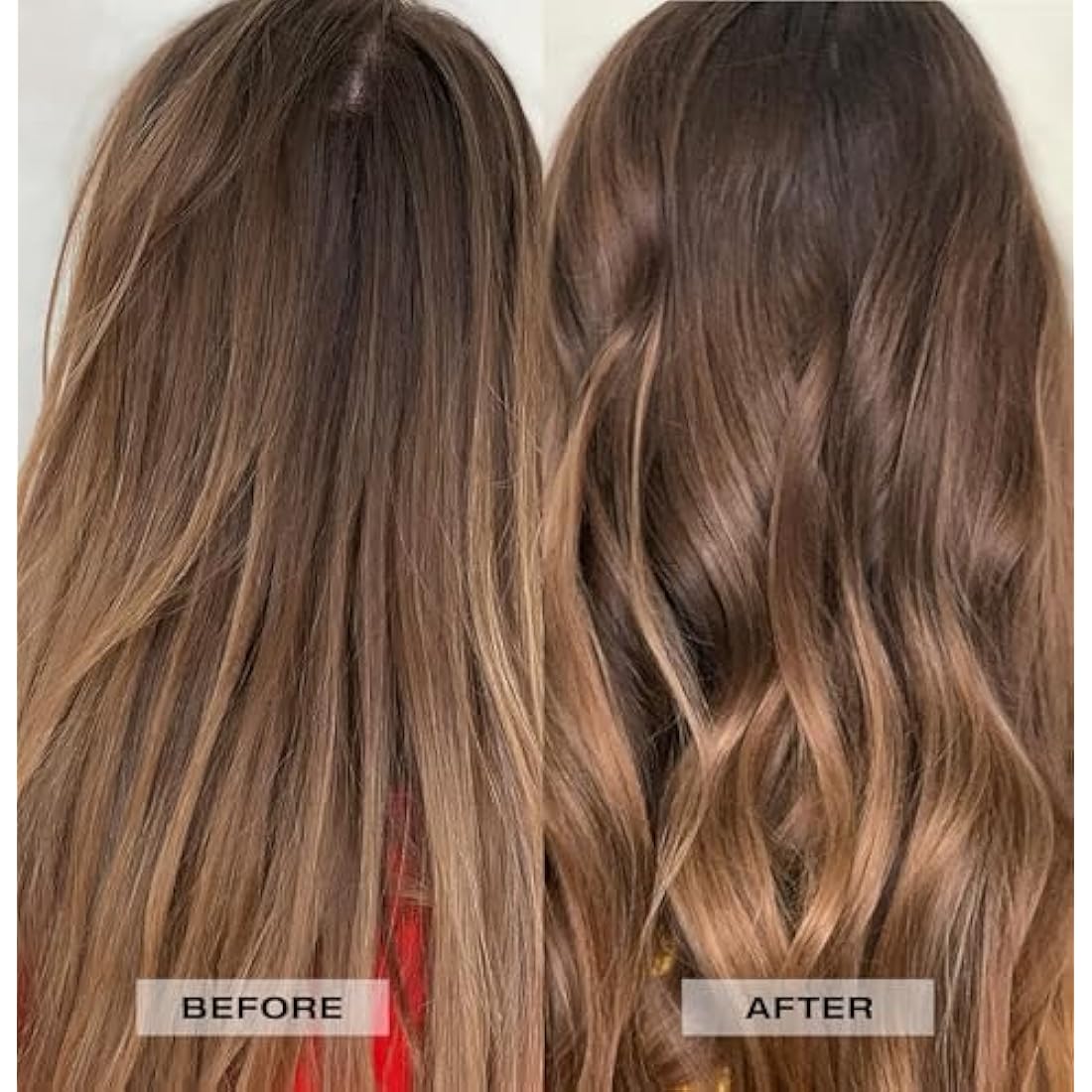 L'ANZA Keratin Healing Oil Intensive Hair Masque for Damaged Hair - Nourishes, Repairs, and Boosts Hair Shine and Strength for a Silky Look, Sulfate-free, Paraben-free, Gluten-free (200ml)