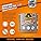 WATERPROOF PATCH & SEAL CLEAR